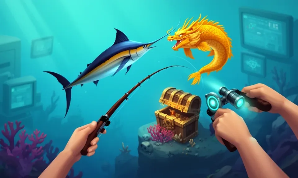 Chơi qua trình duyệt điện thoại